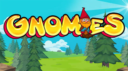 Gnomies screenshot 1