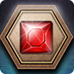 Jewels Legend icon