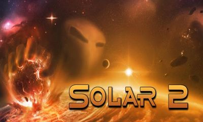 Solar 2 скріншот 1