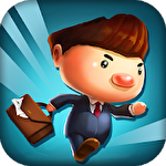 Nettworth: Life simulation game icon