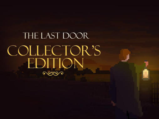 The last door: Collector’s edition capture d'écran 1
