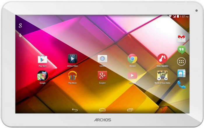 Archos 101b Copper用の着信メロディ