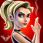 Charlie's angels: The game іконка