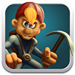 Marv The Miner 3: The Way Back іконка