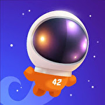Space frontier 2 icono