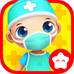 Central hospital stories icon