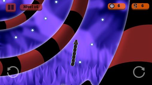 Dark snake premium pour Android