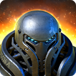 Plancon: Space conflict icon