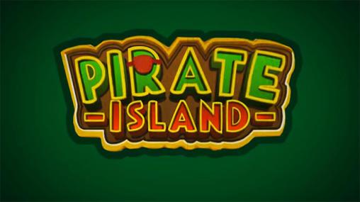 アイコン Pirate island 