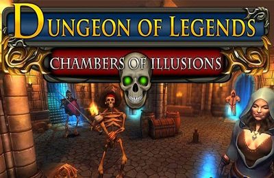 Dungeon of Legends for iPhone