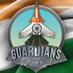 Guardians of the skies Symbol