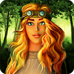 Spirit of the ancient forest: Hidden object icône