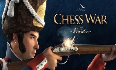 Chess War: Borodino іконка