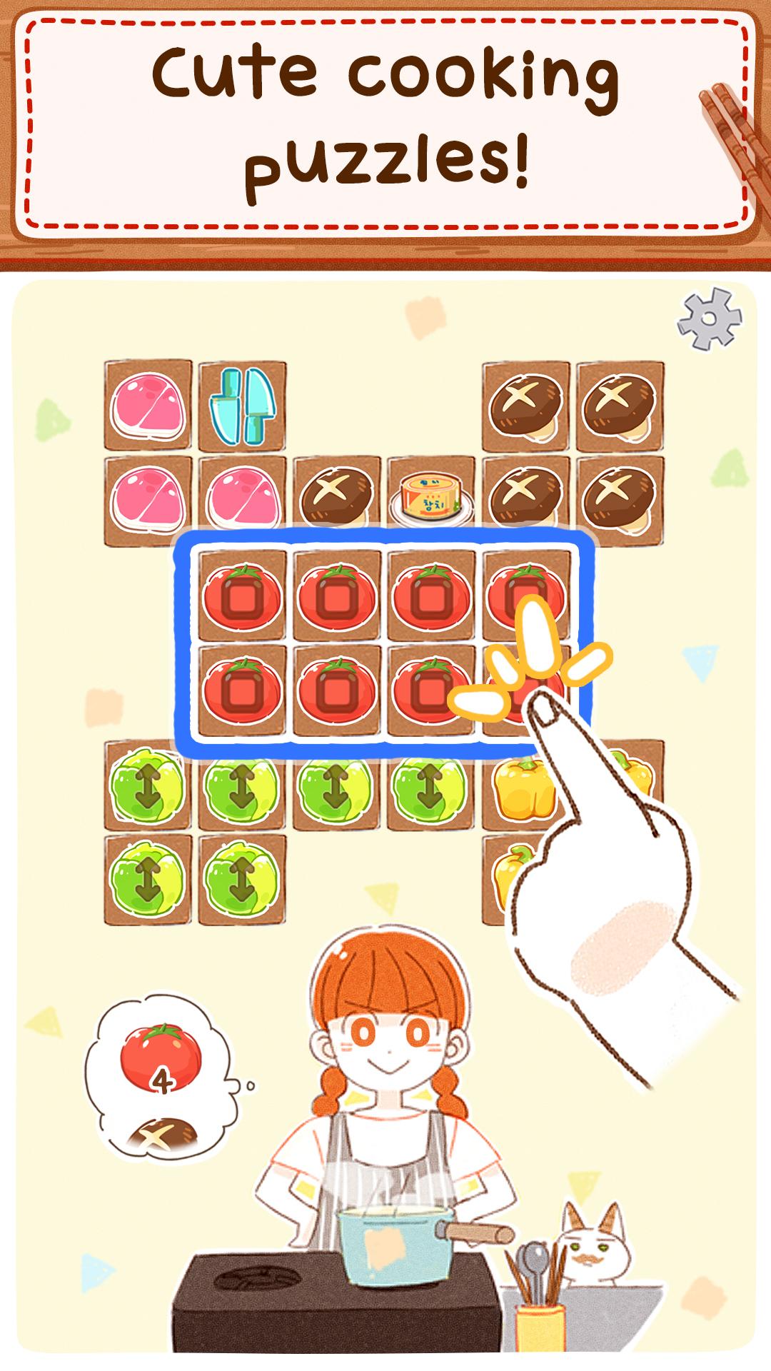 Miya's Everyday Joy of Cooking for Android