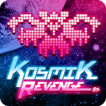 Kosmik revenge icon