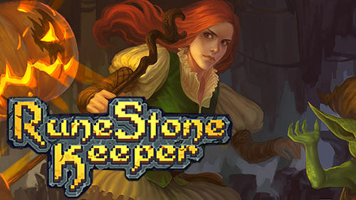 Runestone keeper скриншот 1