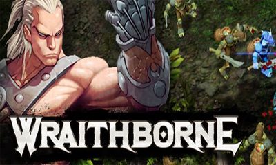 Wraithborne icône