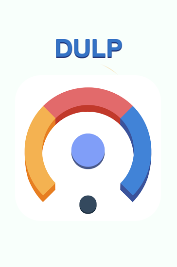 Dulp іконка
