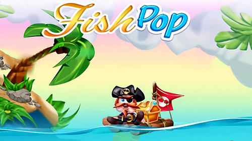 Candy fishes: Fish pop screenshot 1