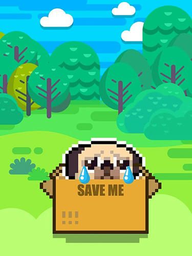 Brick valley: Your virtual pet for iPhone