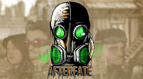Afterfate icon
