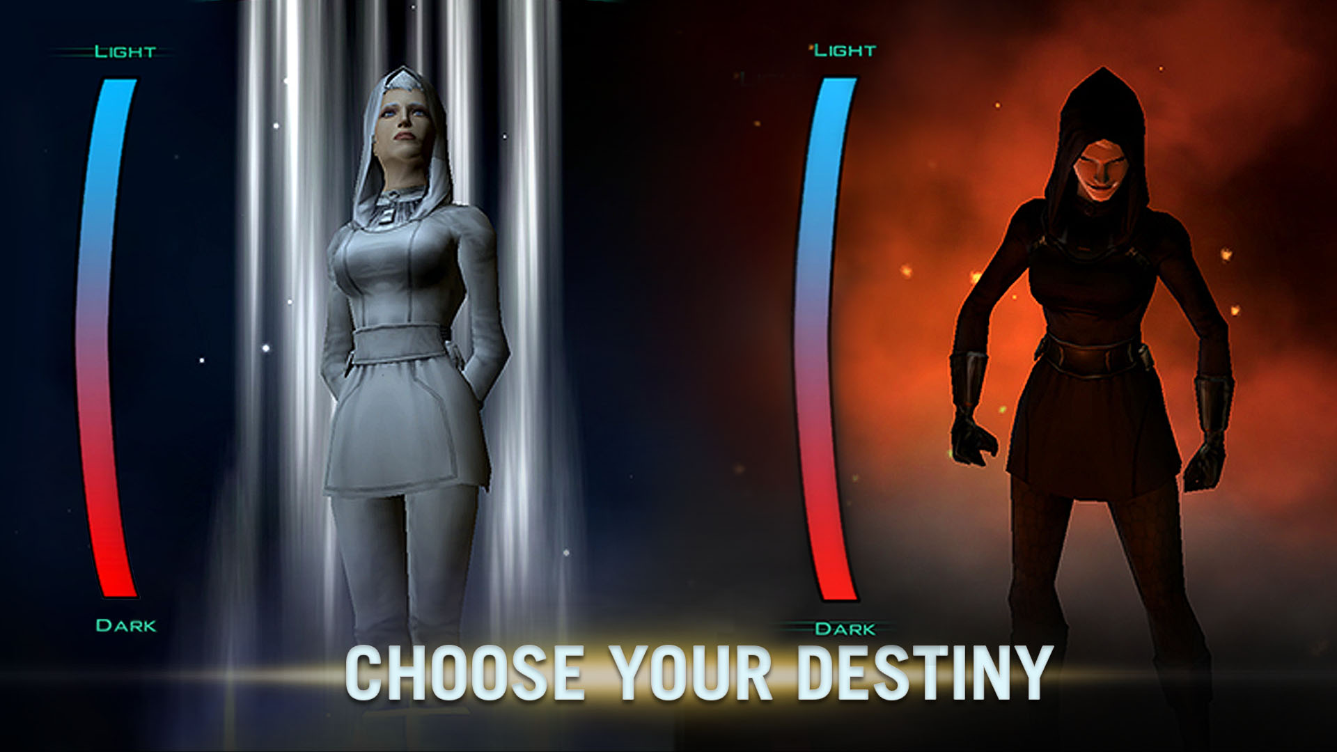 STAR WARS™: KOTOR II for Android