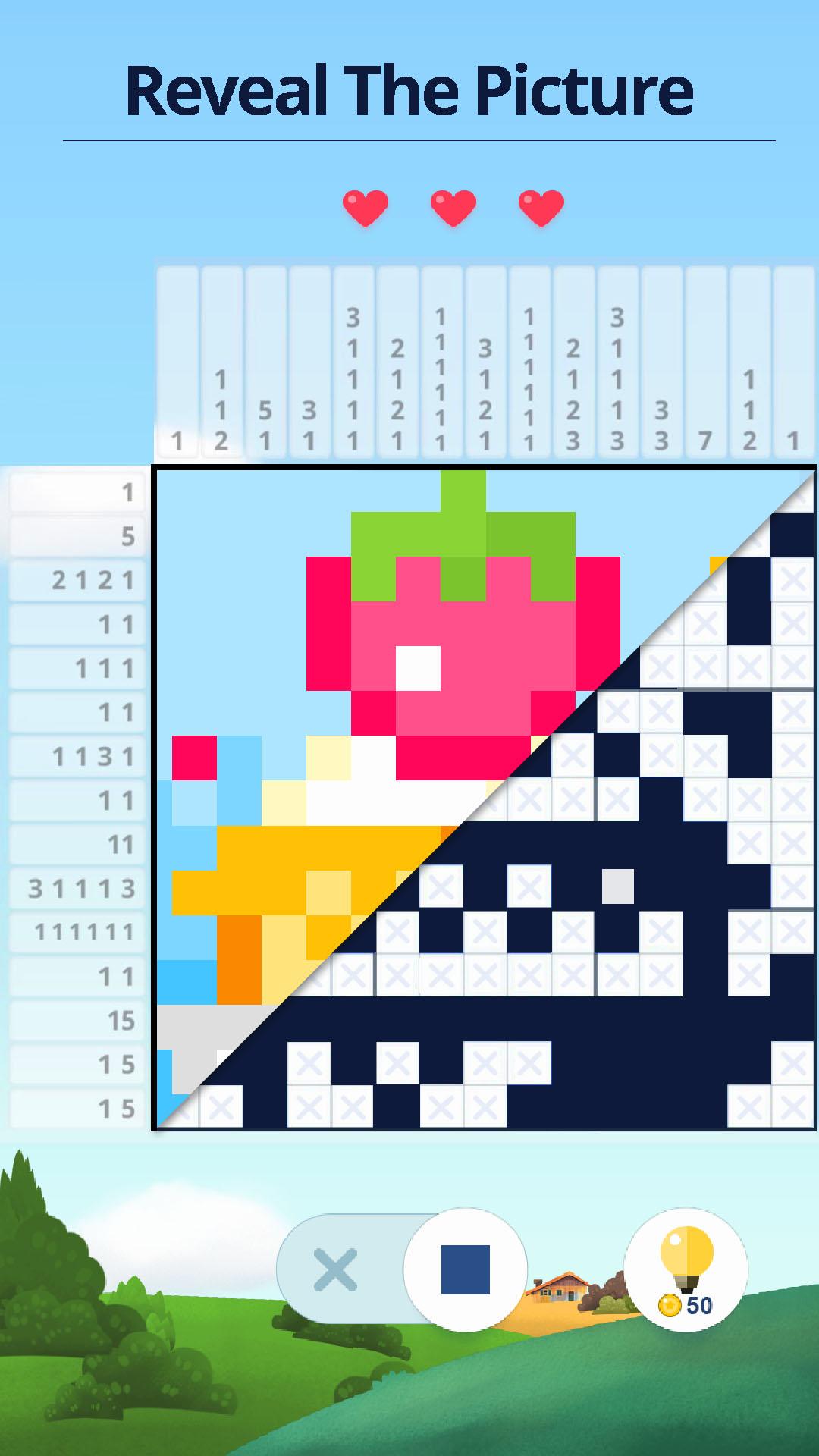 instal the new for mac Nonogram Picture Cross