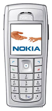 Baixe toques para Nokia 6230i