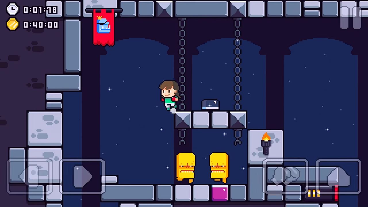 Castle Pals for Android