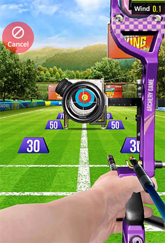 Archery king für Android