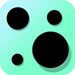 Free dots icône