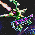 Space Buggers icon