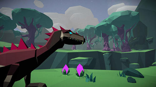 Morphite für Android