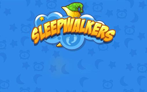 Sleepwalkers icono