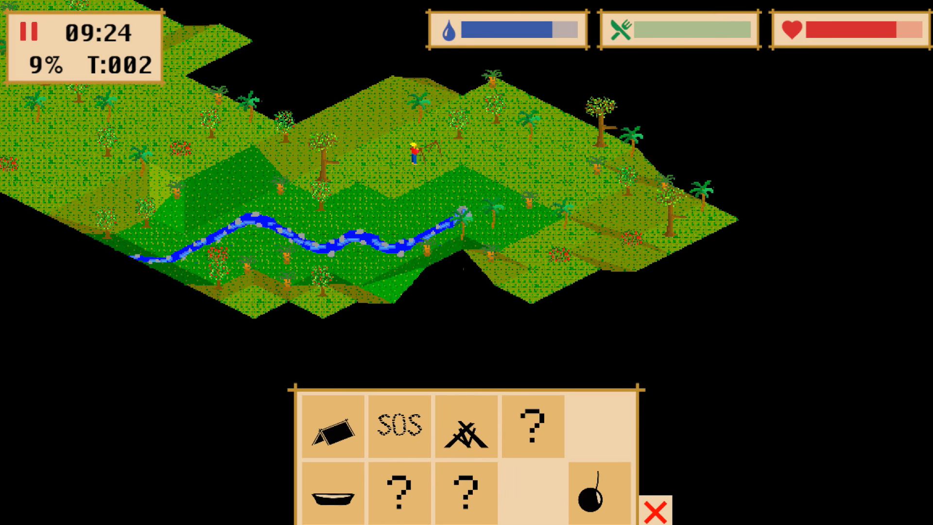 Shipwreck for Android