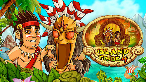 Island tribe 4 captura de tela 1