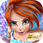 Winx club: The mystery of the abyss Symbol