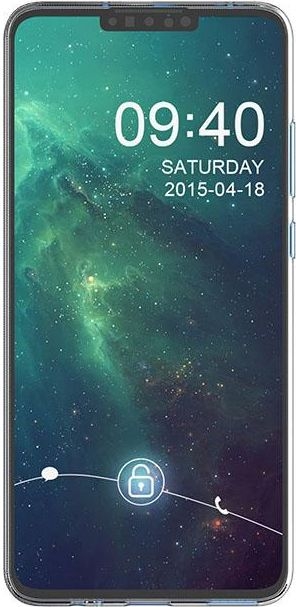 Huawei Mate 30 Pro applications