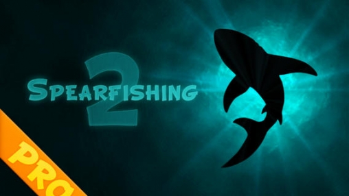 logo Spearfishing 2 Pro