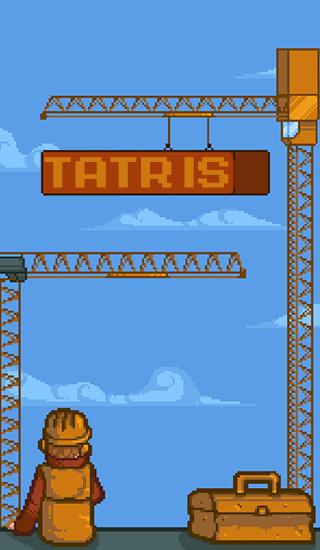 アイコン Tatris 