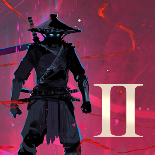 Ninja Arashi 2 icono
