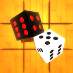 Match dice Symbol