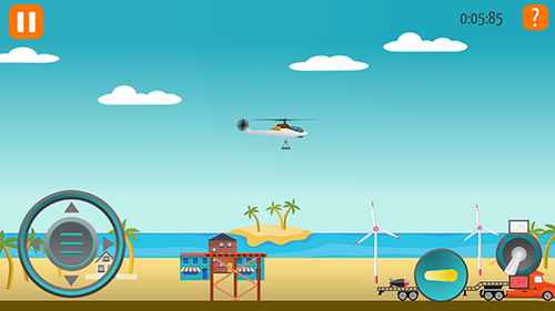 Go helicopter Baixar APK para Android (grátis)  mob.org