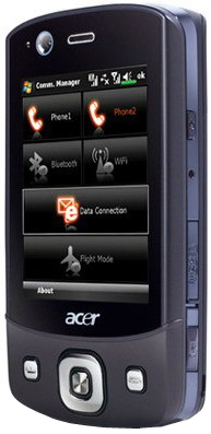 Рінгтони для Acer DX900