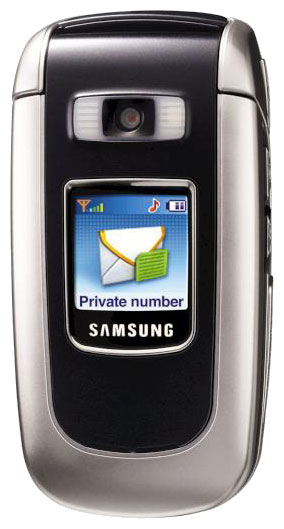 Toques grátis para Samsung D730