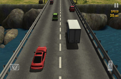 Traffic Racer Picture 1