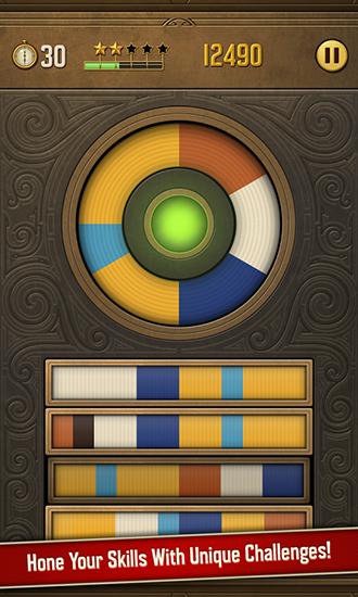 A clockwork brain для Android