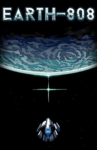 Earth-808 captura de pantalla 1