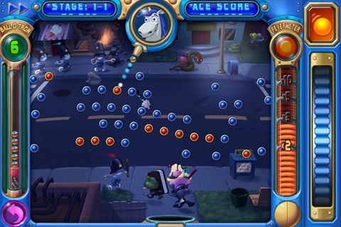 Peggle Picture 1