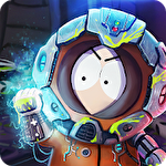 South Park: Phone destroyer icon